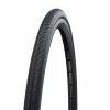 Pneu Vélo Schwalbe Marathon Plus Black'n'Roll 24 / 26 Pouces -VTT électrique semi-rigide Soldes Magasin pneu schwalbe fauteuil roulant marathon plus