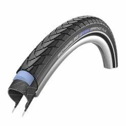 Pneu Vélo Schwalbe Marathon Plus 26 Pouces -VTT électrique semi-rigide Soldes Magasin pneu schwalbe marathon plus 26 x 2 00 full