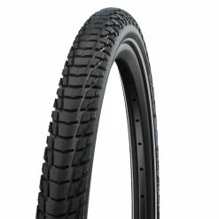Pneu Vélo Schwalbe Marathon Plus Tour E-Addix Smart DualGuard 700 / 28 Pouces