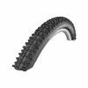 Pneu VTT Smart Sam Addix Schwalbe Tringle Souple 26 X 2.10 Pouces -VTT électrique semi-rigide Soldes Magasin pneu schwalbe smart sam 26 addix souple