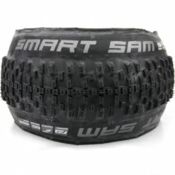 Pneu Schwalbe Smart Sam VTT Addix-SnakeSkin-Double Defense 29 X 2.60" 10 Pneu Schwalbe Smart Sam VTT Addix-SnakeSkin-Double Defense 29 X 2.60" -VTT électrique semi-rigide Soldes Magasin pneu schwalbe smart sam vtt addix snakeskin double defense 29 full 3