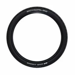 Pneu Schwalbe Smart Sam VTT Addix-SnakeSkin-Double Defense 29 X 2.60" 12 Pneu Schwalbe Smart Sam VTT Addix-SnakeSkin-Double Defense 29 X 2.60" -VTT électrique semi-rigide Soldes Magasin pneu schwalbe smart sam vtt addix snakeskin double defense 29 full 5