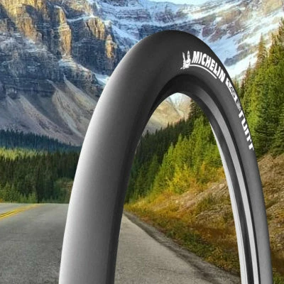 Pneu Vélo 27.5 X 1.40 Wildrun'R Michelin 4 Pneu Vélo 27.5 X 1.40 Wildrun'R Michelin – Image 2