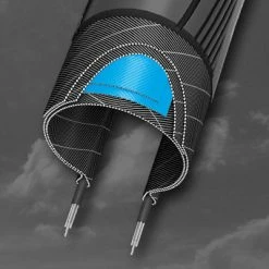 Pneu Vélo 27.5 X 2.80 G-one Allround Gravel Schwalbe -VTT électrique semi-rigide Soldes Magasin pneu velo 27 5 x 2 80 g one allround gravel schwalbe full 3