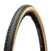 Pneu Vélo 600 X 35A Flancs Beiges Hutchinson -VTT électrique semi-rigide Soldes Magasin pneu velo 600x35a flancs beiges hutchinson full
