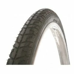 Pneu Vélo 700 X 38 SRI-27 Anti-crevaison No Flat Dutch Perfect -VTT électrique semi-rigide Soldes Magasin pneu velo 700x38 sri 27 anti crevaison no flat dutch perfect full 3