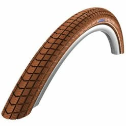 Pneu Vélo Schwalbe Little Big Ben 700 Crème Ou Marron 17 Pneu Vélo Schwalbe Little Big Ben 700 Crème Ou Marron -VTT électrique semi-rigide Soldes Magasin pneu velo 700x38c marron little big ben schwalbe full