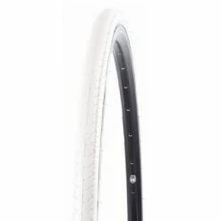 Pneu Coloré Vélo Fixie Et Single Speed K-196 Kenda 700C -VTT électrique semi-rigide Soldes Magasin pneu velo blanc pour fixie et single speed 700 x 26 c kenda full