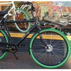 Pneu Vélo Coloré 700 Dutch Perfect SRI 27 No Puncture -VTT électrique semi-rigide Soldes Magasin pneu velo colore 700 dutch perfect sri 27 no puncture full 3