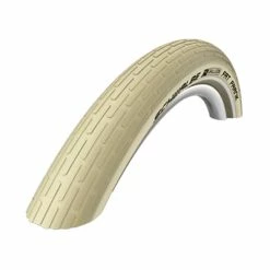Pneu Vélo Schwalbe Fat Frank 26 Pouces -VTT électrique semi-rigide Soldes Magasin pneu velo cruiser 26 x 2 35 fat frank creme schwalbe full