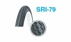 Pneu Vélo 650 X 35B Anticrevaison SRI-79 Dutch Perfect -VTT électrique semi-rigide Soldes Magasin pneu velo electrique dutch perfect sri 79 e tiger 700x35c full 494x294 549da5cd 211a 4175 b2f6 750c1a9f2f2e