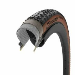 Pneu Vélo Gravel Cinturato Adventure Pirelli 700 Tubeless Ready -VTT électrique semi-rigide Soldes Magasin pneu velo gravel cinturato adventure pirelli 4