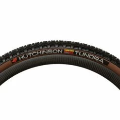 Pneu Vélo Gravel Hutchinson Tundra Tubeless Ready 700C -VTT électrique semi-rigide Soldes Magasin pneu velo gravel hutchinson tundra tubeless ready 700c full 3