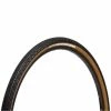 Pneu Vélo Gravelking SK Panaracer 650 / 700 Tubeless Compatible -VTT électrique semi-rigide Soldes Magasin pneu velo gravel panaracer gravelking sk tubeless compatible