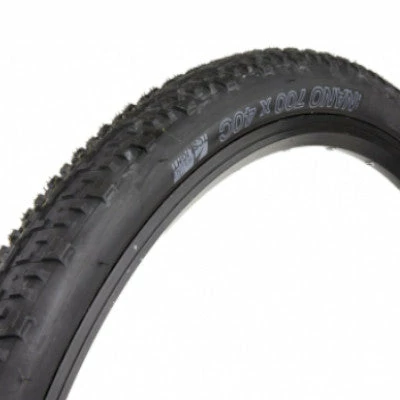 Pneu Vélo Gravel WTB Nano Compatible Tubeless 700 4 Pneu Vélo Gravel WTB Nano Compatible Tubeless 700 – Image 2