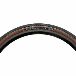 Pneu Vélo Gravel Touareg Hutchinson 700 -VTT électrique semi-rigide Soldes Magasin pneu velo hutchinson touareg tubetype 5