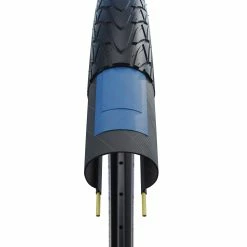 Pneu Vélo Schwalbe Marathon Racer 700C -VTT électrique semi-rigide Soldes Magasin pneu velo marathon racer schwalbe 700c 4