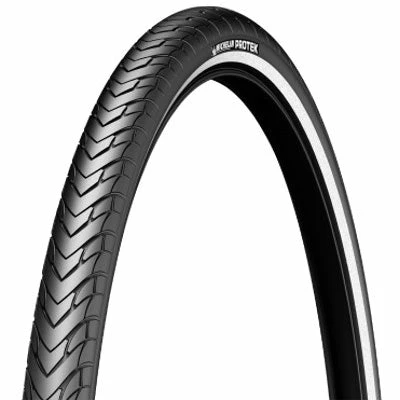 Pneu Vélo Michelin Protek 700 Avec Bande Réfléchissante 3 Pneu Vélo Michelin Protek 700 Avec Bande Réfléchissante