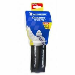 Pneu Vélo Route Michelin Dynamic Sport 700 Tringles Souples 8 Pneu Vélo Route Michelin Dynamic Sport 700 Tringles Souples -VTT électrique semi-rigide Soldes Magasin pneu velo route michelin dynamic sport 700 tringles souples full 2