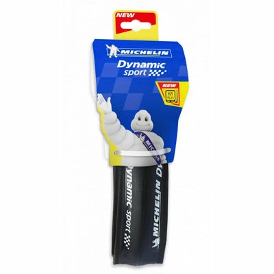 Pneu Vélo Route Michelin Dynamic Sport 700 Tringles Souples 4 Pneu Vélo Route Michelin Dynamic Sport 700 Tringles Souples – Image 2