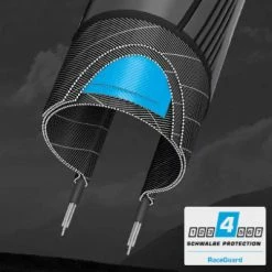 Pneu Vélo Schwalbe Big Apple 16 X 2.00 -VTT électrique semi-rigide Soldes Magasin pneu velo schwalbe big apple 16 x 2 00 full 4