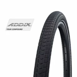 Pneu Vélo Schwalbe Big Ben Plus 28 Pouces E-bike & Cargos -VTT électrique semi-rigide Soldes Magasin pneu velo schwalbe big ben plus 28 pouces e bike cargos full 2