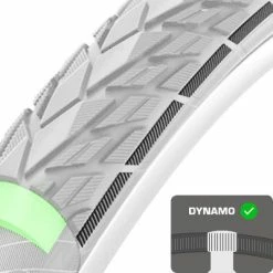 Pneu Vélo Schwalbe Energizer Plus 26 X 1.75 -VTT électrique semi-rigide Soldes Magasin pneu velo schwalbe energizer plus 26 x 1 75 full 4