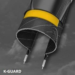 Pneu Vélo Schwalbe Fat Frank 26 Pouces -VTT électrique semi-rigide Soldes Magasin pneu velo schwalbe fat frank 26 pouces full 4