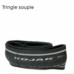 Pneu Vélo Schwalbe Kojak 26 X 1.35 -VTT électrique semi-rigide Soldes Magasin pneu velo schwalbe kojak 26 x 1 35 tringle souple full