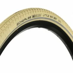 Pneu Vélo Schwalbe Little Big Ben 700 Crème Ou Marron 12 Pneu Vélo Schwalbe Little Big Ben 700 Crème Ou Marron -VTT électrique semi-rigide Soldes Magasin pneu velo schwalbe little big ben 700 creme ou marron full 3