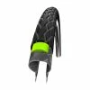 Pneu Vélo Schwalbe Marathon 24 X 1.75 -VTT électrique semi-rigide Soldes Magasin pneu velo schwalbe marathon 24 x 1 75 full