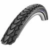 Pneu Vélo Schwalbe Marathon Mondial 26 X 2.00 Pouces Tringles Rigides -VTT électrique semi-rigide Soldes Magasin pneu velo schwalbe marathon mondial 26 pouces tringles rigides full