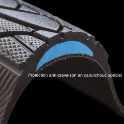 Pneu Vélo Schwalbe Marathon Plus 26 Pouces -VTT électrique semi-rigide Soldes Magasin pneu velo schwalbe marathon plus 26 pouces full 4