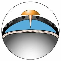 Pneu Vélo Schwalbe Marathon Plus 650 X 38B -VTT électrique semi-rigide Soldes Magasin pneu velo schwalbe marathon plus 650x38b full 3