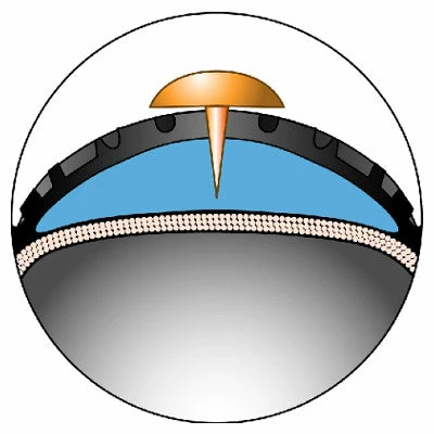Pneu Vélo Schwalbe Marathon Plus 700 / 28 Pouces 4 Pneu Vélo Schwalbe Marathon Plus 700 / 28 Pouces – Image 2
