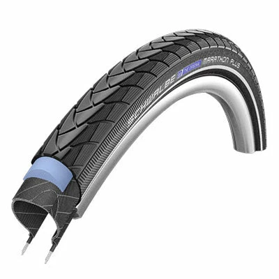 Pneu Vélo Schwalbe Marathon Plus 700 / 28 Pouces 9 Pneu Vélo Schwalbe Marathon Plus 700 / 28 Pouces – Image 7