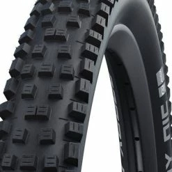 Pneu VTT Nobby Nic Performance Addix Schwalbe -VTT électrique semi-rigide Soldes Magasin pneu velo schwalbe nobby nic 27 5 x 2 25 performance addix full 3