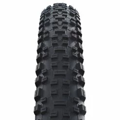 Pneu Vélo Schwalbe Rapid Rob 26 / 27.5 / 29 Pouces -VTT électrique semi-rigide Soldes Magasin pneu velo schwalbe rapid rob 4