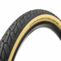 Pneu Vélo Schwalbe Road Cruiser Green Compound 26 Pouces -VTT électrique semi-rigide Soldes Magasin pneu velo schwalbe road cruiser 26 x 1 75 noir et beige full