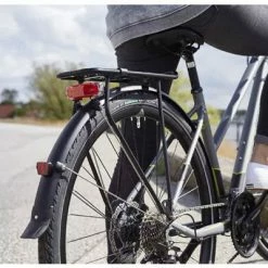 Pneu Vélo Schwalbe Road Cruiser Green Compound 26 Pouces -VTT électrique semi-rigide Soldes Magasin pneu velo schwalbe road cruiser 26 x 1 75 noir et beige full 5