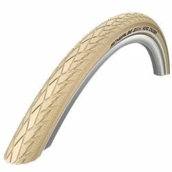 Pneu Vélo Schwalbe Road Cruiser Reflex 26/28 Pouces -VTT électrique semi-rigide Soldes Magasin pneu velo schwalbe road cruiser 700 x 40 creme full