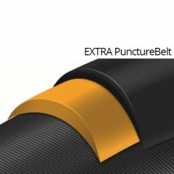 Pneu Vélo Tout Chemin 26 X 1.75 Ride Tour Continental -VTT électrique semi-rigide Soldes Magasin pneu velo tout chemin 26 x 1 75 ride tour continental full 3