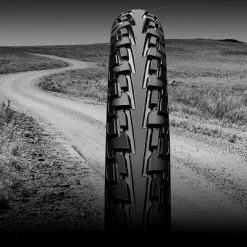 Pneu Vélo Tout Chemin 26 X 1.75 Ride Tour Continental -VTT électrique semi-rigide Soldes Magasin pneu velo tout chemin 26 x 1 75 ride tour continental full 6