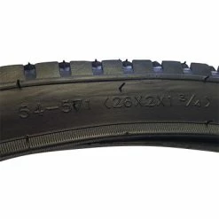 Pneu Vélo Traditionnel 650 X 50C Noir Oxford -VTT électrique semi-rigide Soldes Magasin pneu velo traditionnel 650x50c noir oxford full 3