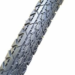 Pneu Vélo Traditionnel 650 X 50C Noir Oxford -VTT électrique semi-rigide Soldes Magasin pneu velo traditionnel 650x50c noir oxford full 4