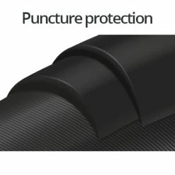 Pneu Vélo Trekking 700 X 40C Continental AT Ride -VTT électrique semi-rigide Soldes Magasin pneu velo trekking 700 x 40c continental at ride skin noir full 3