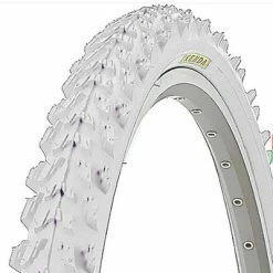 Pneu VTT Kenda Coloré K-829 26 Pouces 23 Pneu VTT Kenda Coloré K-829 26 Pouces -VTT électrique semi-rigide Soldes Magasin pneu velo type vtt blanc 26 x 1 95 kenda full