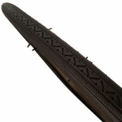 Pneu Vélo Zig Zag 27 X 1 1/4 Noir Oxford -VTT électrique semi-rigide Soldes Magasin pneu velo zig zag 27 x 1 1 4 noir oxford full 3