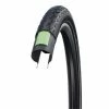 Pneu Ville Schwalbe Marathon GreenGuard 700 X 38B -VTT électrique semi-rigide Soldes Magasin pneu ville schwalbe marathon greenguard 700b full