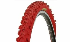 Pneu VTT Kenda Coloré K-829 26 Pouces 20 Pneu VTT Kenda Coloré K-829 26 Pouces -VTT électrique semi-rigide Soldes Magasin pneu vtt 26 x 1 95 rouge kenda full 494x294 c2bc9738 5e13 4a6d 8cd4 77934b8ae748